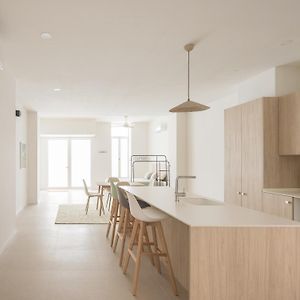 Appartement met een Slaapkamer